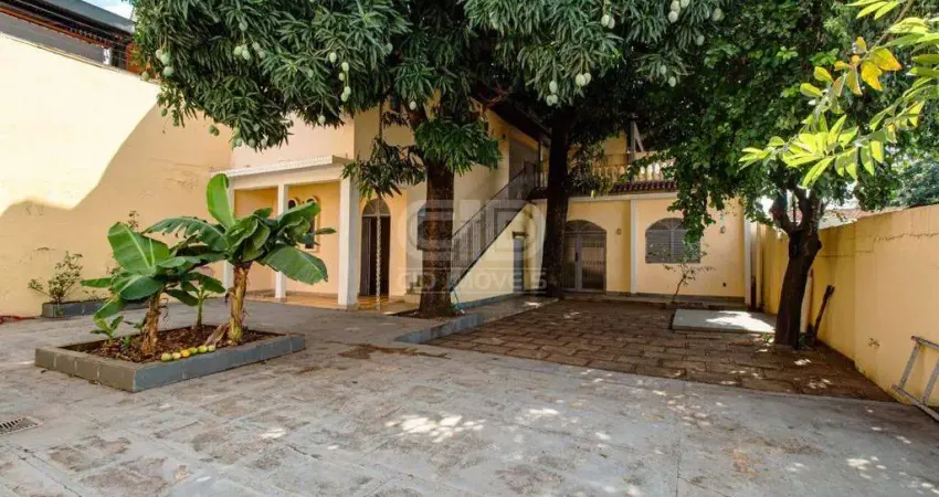 Casa com 3 quartos à venda na Avenida General Melo, Dom Aquino, Cuiabá