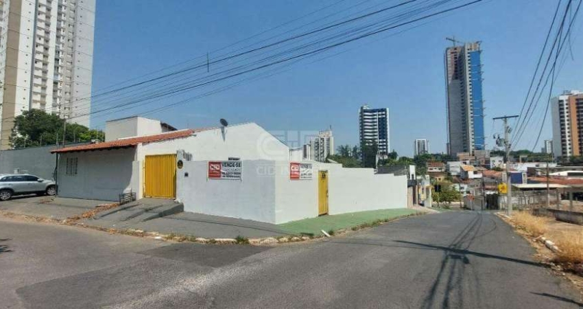 Casa com 3 quartos à venda no Goiabeiras, Cuiabá 