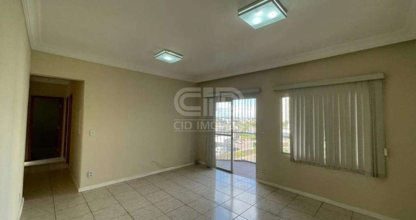 Apartamento com 3 quartos no Edifício Privê Paiaguas