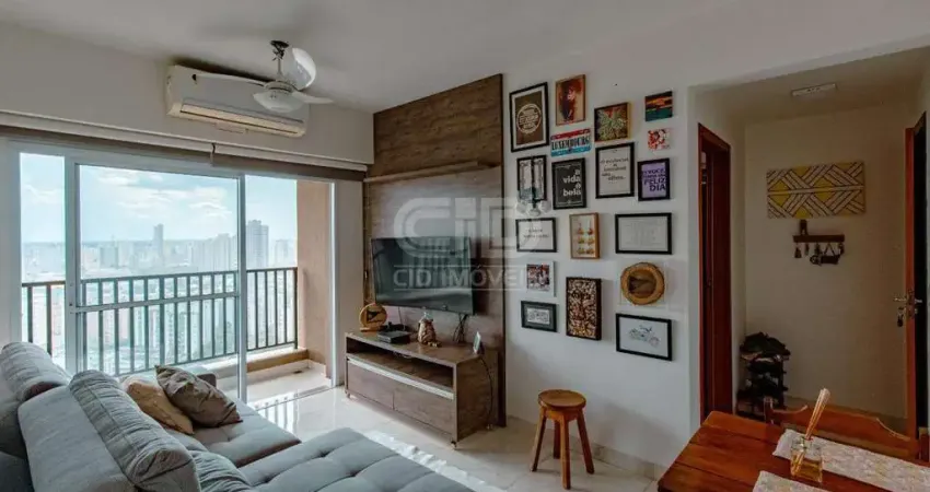 Apartamento com 2 quartos para alugar na Avenida A, Terra Nova, Cuiabá