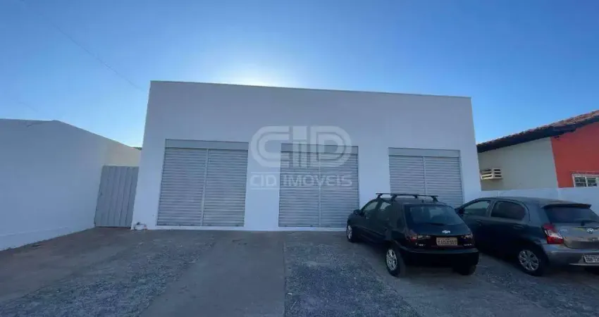 Sala comercial para alugar no CPA II, Cuiabá 