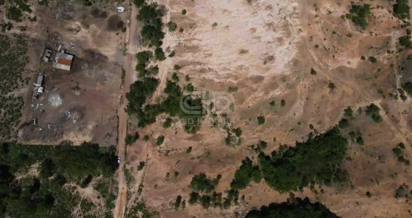 Terreno à venda no Parque Atalaia, Cuiabá 