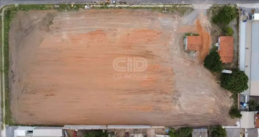 Terreno à venda no Industrial Norte, Nova Mutum 