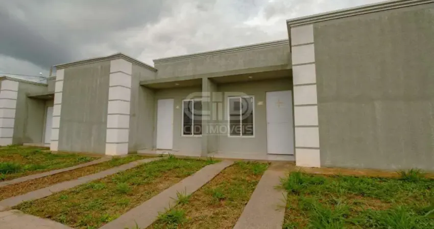 Casa em condomínio fechado com 2 quartos para alugar na Rua Cardeal, Loteamento Bom Jesus, Cuiabá