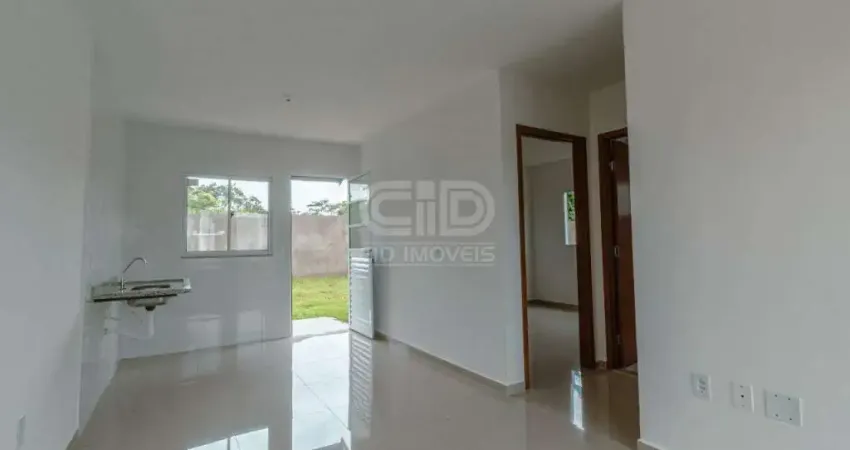 Casa em condomínio fechado com 2 quartos à venda na Rua Cardeal, Tijucal, Cuiabá