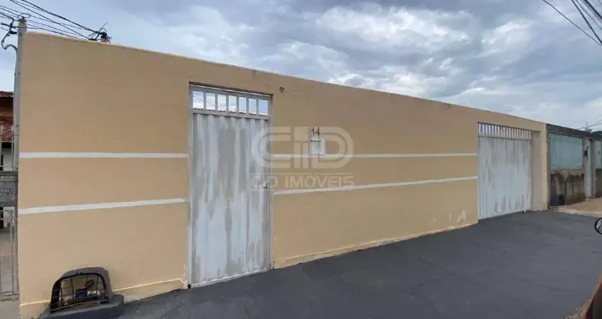 Casa com 3 quartos para alugar na Rua Jandaia, Jardim Santa Amália, Cuiabá