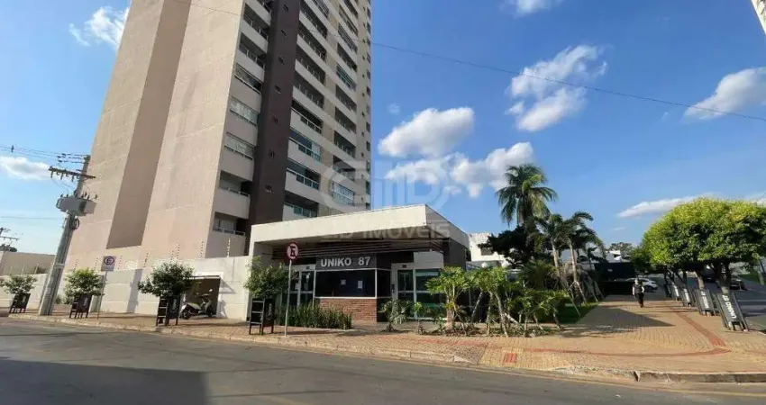 Apartamento com 2 quartos para alugar na Rua Doze, Jardim Petrópolis, Cuiabá