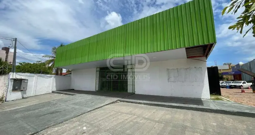 Sala comercial para alugar na Rua Luiz Antônio de Figueiredo, Jardim Petrópolis, Cuiabá