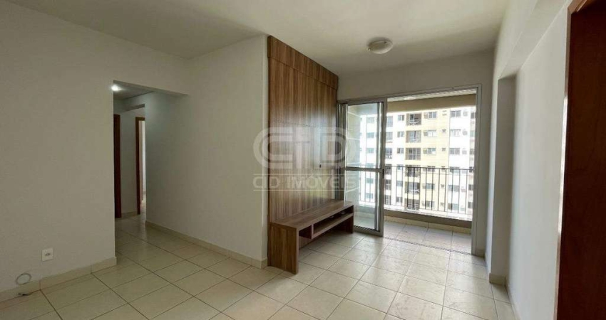 Apartamento com 3 quartos no Residencial Parque Beira Rio