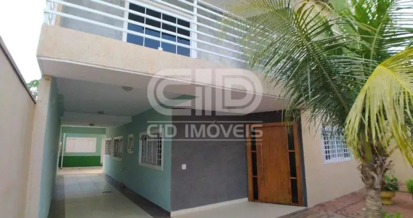 Casa com 4 quartos para alugar na Rua Quinze, Morada da Serra, Cuiabá