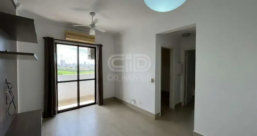 Apartamento com 2 quartos à venda no Residencial Paiaguás, Cuiabá 