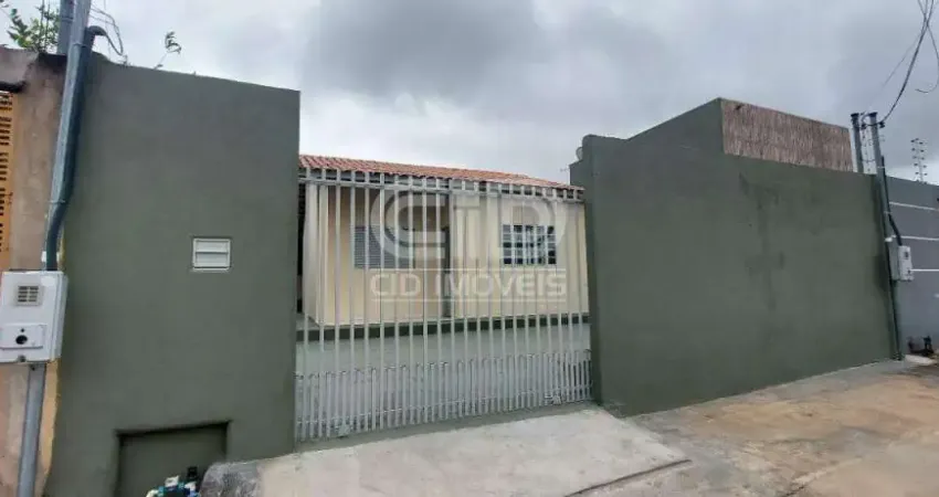 Casa com 2 quartos para alugar no Residencial Coxipó, Cuiabá 