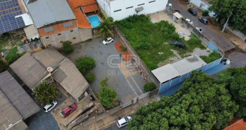 Terreno à venda no Porto, Cuiabá 
