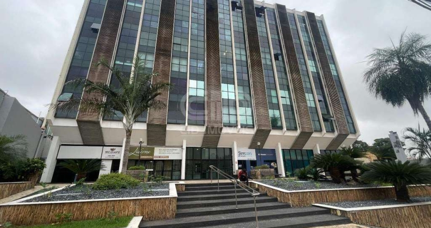 Sala comercial para alugar no Centro Norte, Cuiabá 
