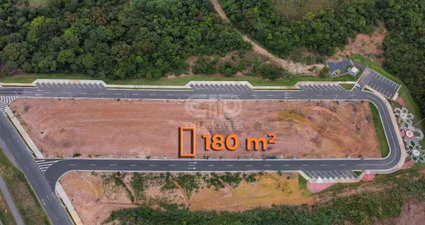 Terreno em condomínio fechado à venda na Avenida dos Florais, Ribeirão do Lipa, Cuiabá