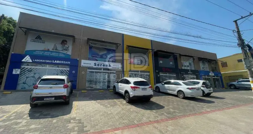 Sala comercial para alugar na Avenida Miguel Sutil, Dom Aquino, Cuiabá