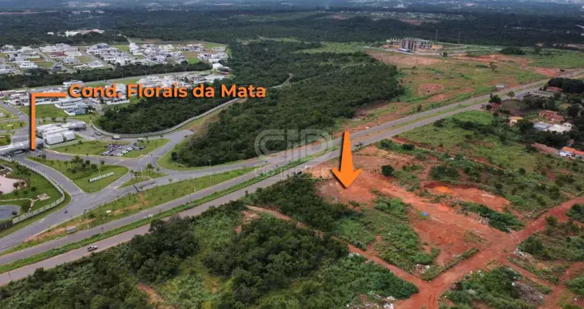 Terreno de 360m² no bairro Jardim Petrópolis