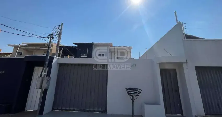 Casa com 3 quartos à venda na Rua Presidente Prudente de Moraes, Centro Sul, Várzea Grande