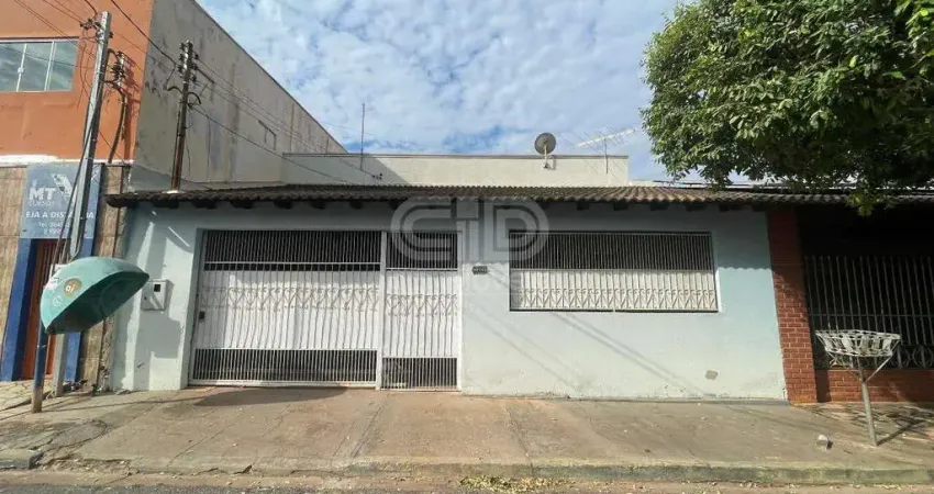 Casa com 3 quartos para alugar na Rua Cento e Quarenta e Cinco, CPA IV, Cuiabá