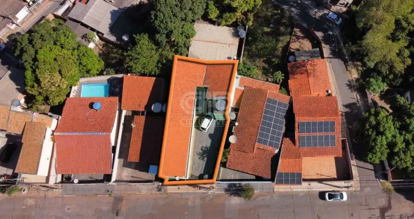 Kitnet / Stúdio à venda na Morada da Serra, Cuiabá 