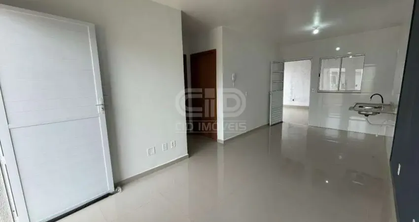 Casa em condomínio fechado com 2 quartos para alugar na Rua Cardeal, Loteamento Bom Jesus, Cuiabá