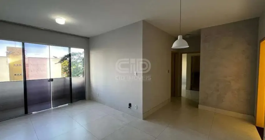 Apartamento com 2 quartos para alugar na Rua Desembargador Trigo de Loureiro, Alvorada, Cuiabá
