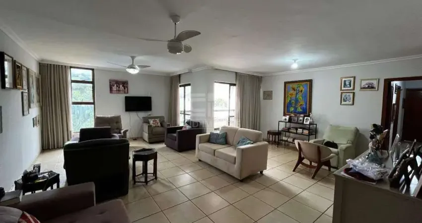 Apartamento com 3 quartos à venda no Popular, Cuiabá 