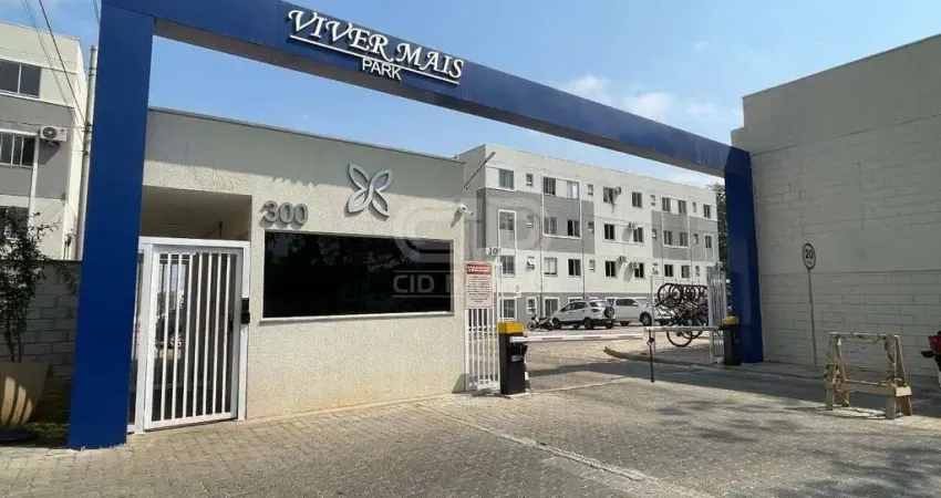 Apartamento com 2 quartos para alugar na Rua Salah Soleimam Ayoub, Cachoeira das Garças, Cuiabá