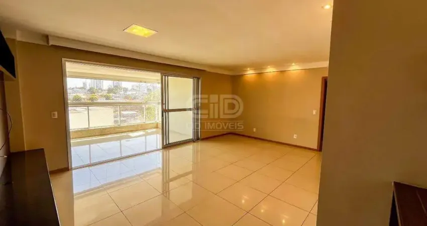 Apartamento com 3 quartos à venda no Goiabeiras, Cuiabá 