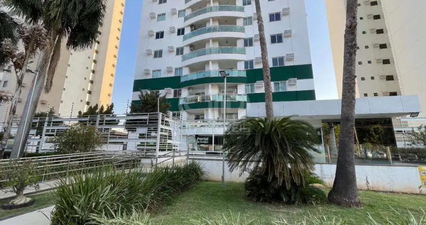 Apartamento com 3 quartos para alugar na Avenida Doutor Hélio Ribeiro, Alvorada, Cuiabá