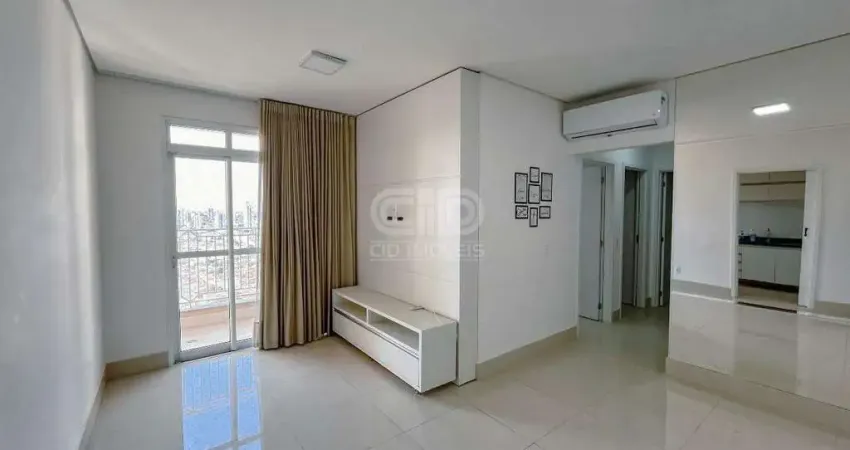 Apartamento com 3 quartos à venda no Jardim Europa, Cuiabá 