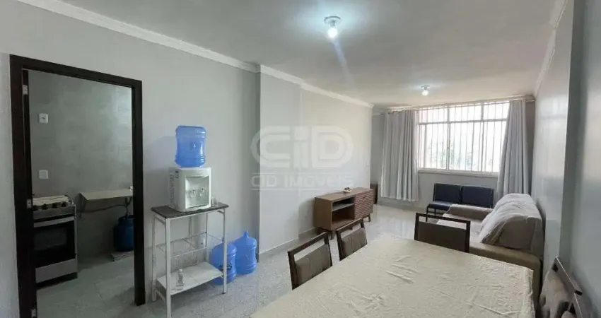 Apartamento com 3 quartos para alugar na Avenida Historiador Rubens de Mendonça, Baú, Cuiabá