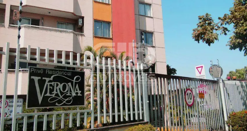 Apartamento com 3 quartos para alugar na Avenida Historiador Rubens de Mendonça, Bosque da Saúde, Cuiabá