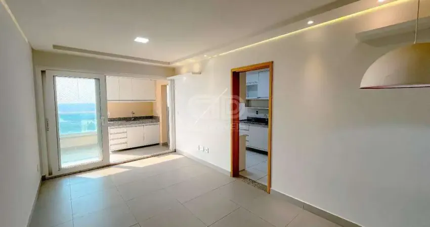 Apartamento com 2 quartos à venda no Ribeirão do Lipa, Cuiabá 