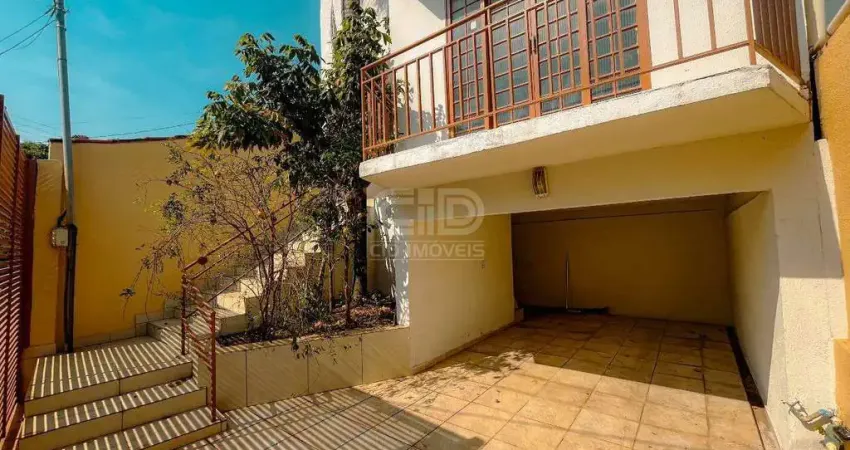 Casa com 3 quartos à venda no Areão, Cuiabá 