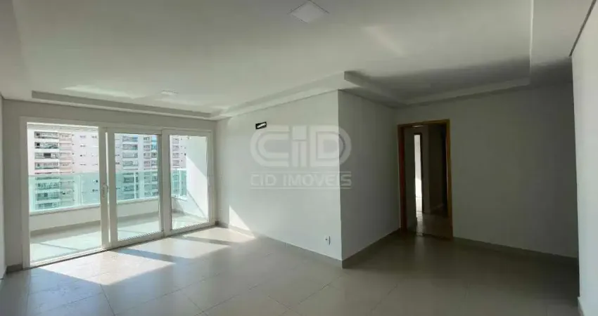 Apartamento com 3 quartos para alugar na Rodovia Arquiteto Hélder Cândia, Ribeirão do Lipa, Cuiabá