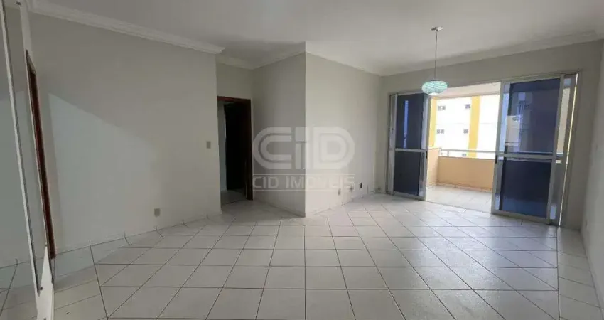 Apartamento com 3 quartos para alugar na Rua Ênio Carlos de Souza Vieira, Alvorada, Cuiabá