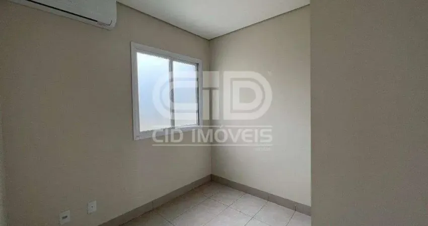 Apartamento com 1 quarto para alugar na Rua Patos de Minas, Jardim Mariana, Cuiabá