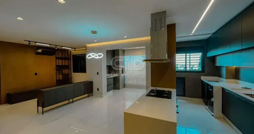 Apartamento com 2 quartos à venda na Rua Minuano, Despraiado, Cuiabá