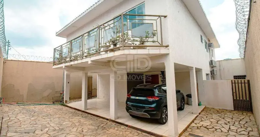 Casa com 5 quartos à venda no Poção, Cuiabá 