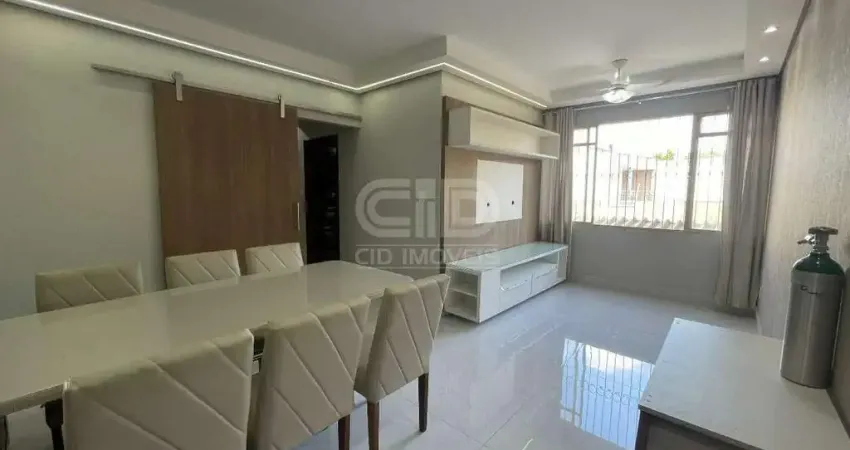Apartamento com 3 quartos para alugar na Avenida Amarílio de Almeida, Poção, Cuiabá