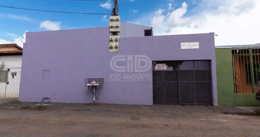 Prédio à venda no Grande Terceiro, Cuiabá