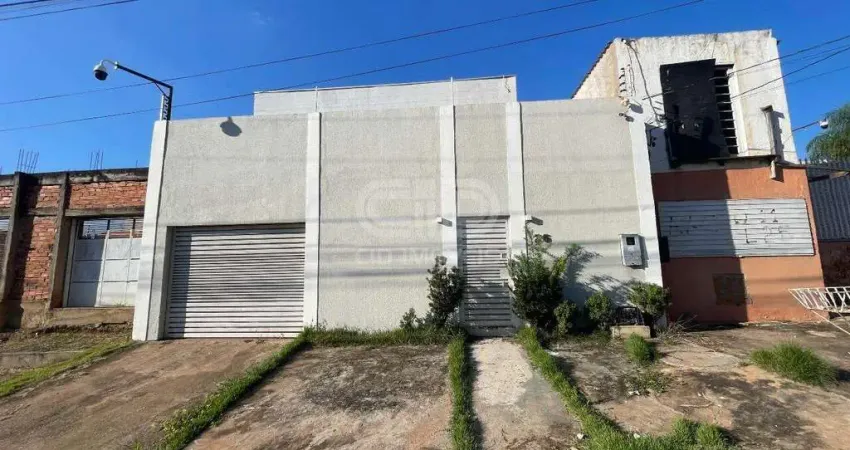 Casa com 6 quartos para alugar no Parque Residencial Tropical Ville, Cuiabá
