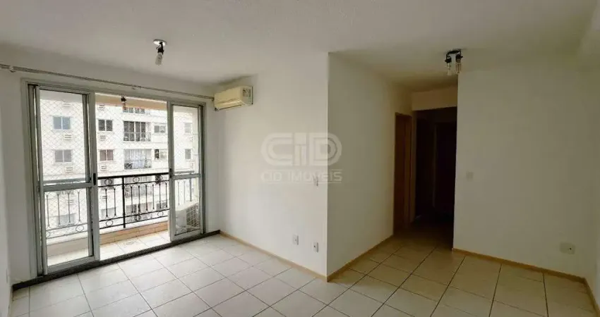 Apartamento á Venda com 3 quartos no Condomínio Garden Bosque da Saúde