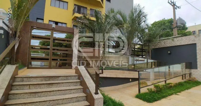 Apartamento com 3 quartos à venda no Santa Helena, Cuiabá