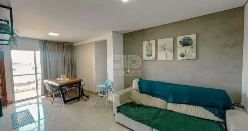 Apartamento á Venda no condomínio Santa Monica Residence