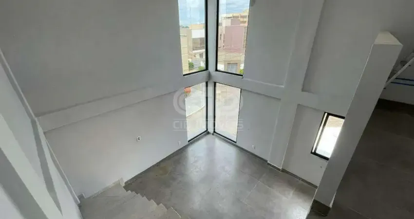 Sala comercial para alugar no Centro América, Cuiabá 