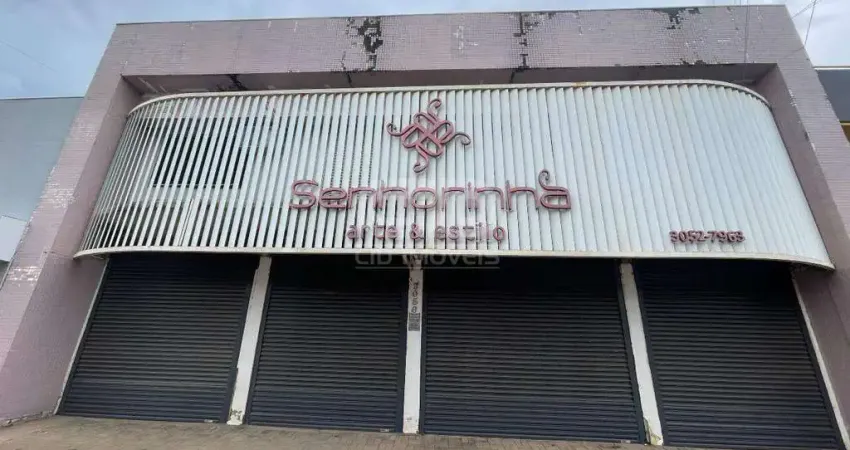 Sala comercial para alugar no Dom Aquino, Cuiabá 