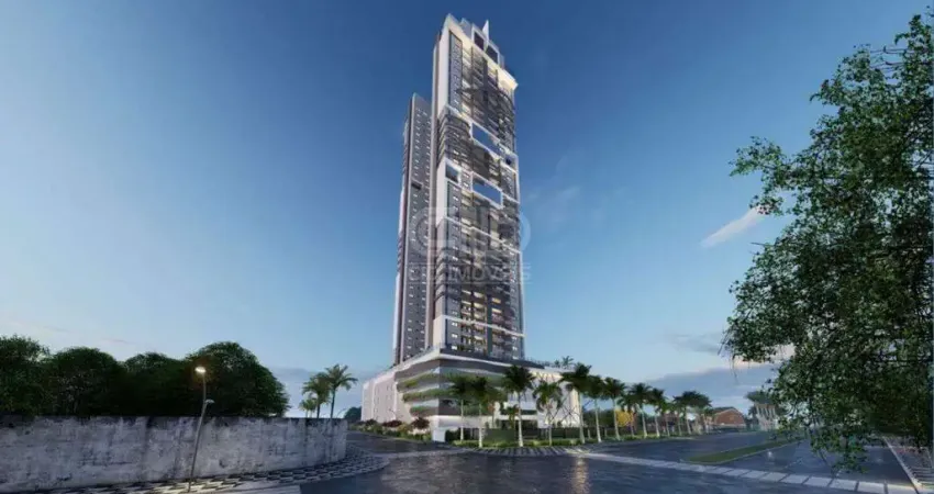 Apartamento com 3 quartos à venda no Jardim das Américas, Cuiabá