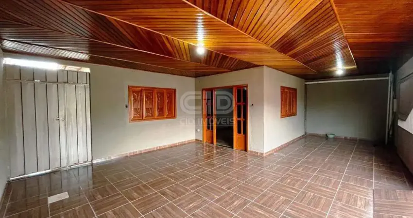 Casa com 3 quartos à venda na Rua Cinco, Jardim Industriário I, Cuiabá